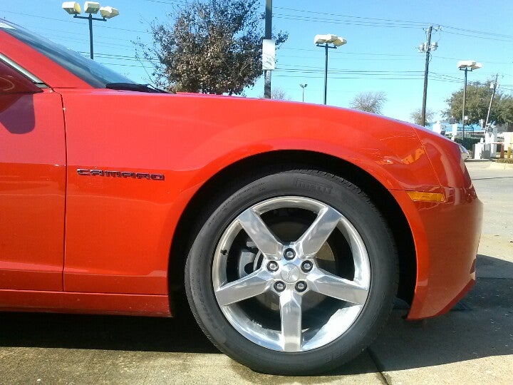 CarMax, 12715 Lyndon B Johnson Fwy, Garland, TX, Auto Dealers MapQuest