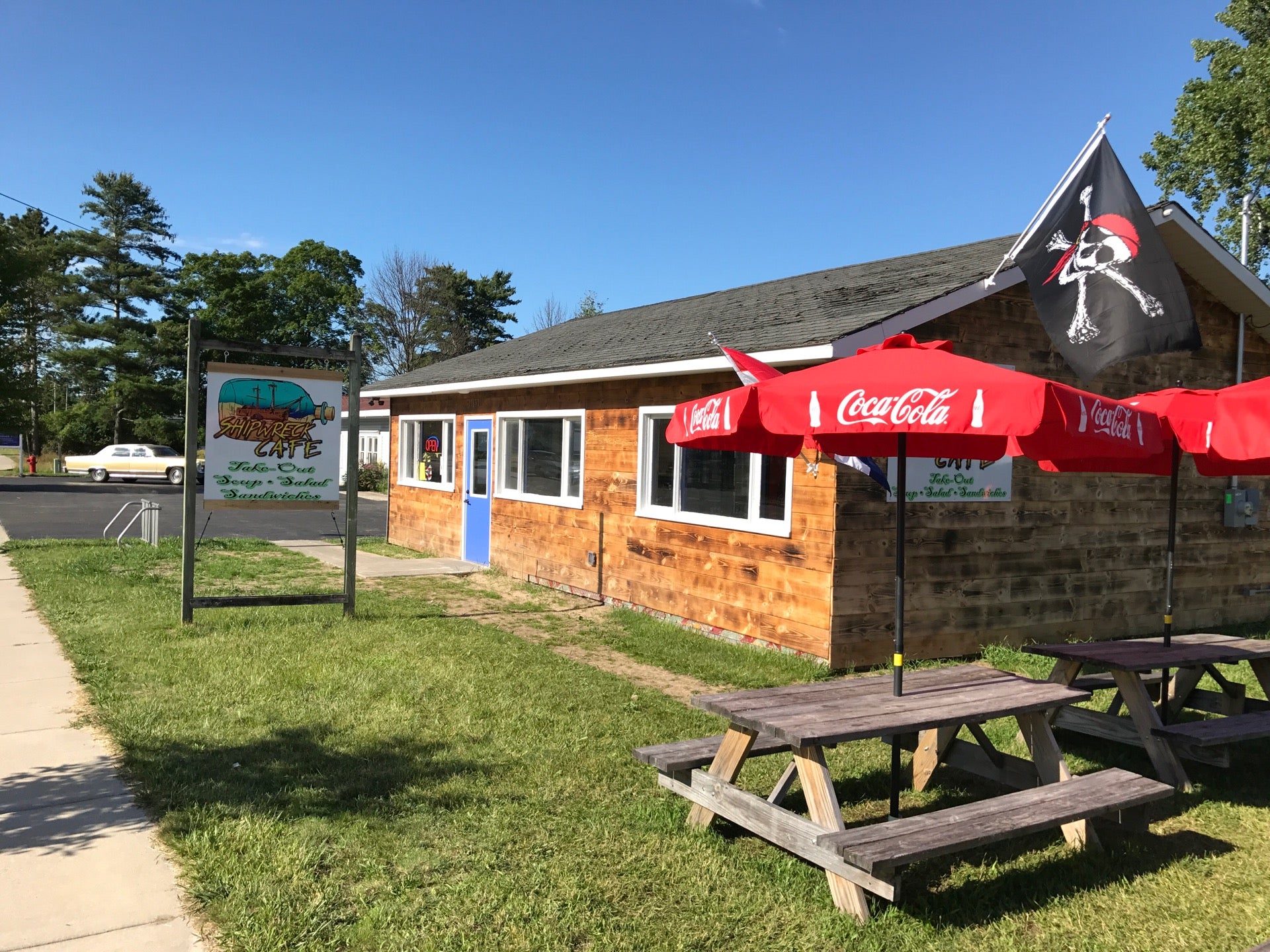 Empire, MI Map & Directions MapQuest