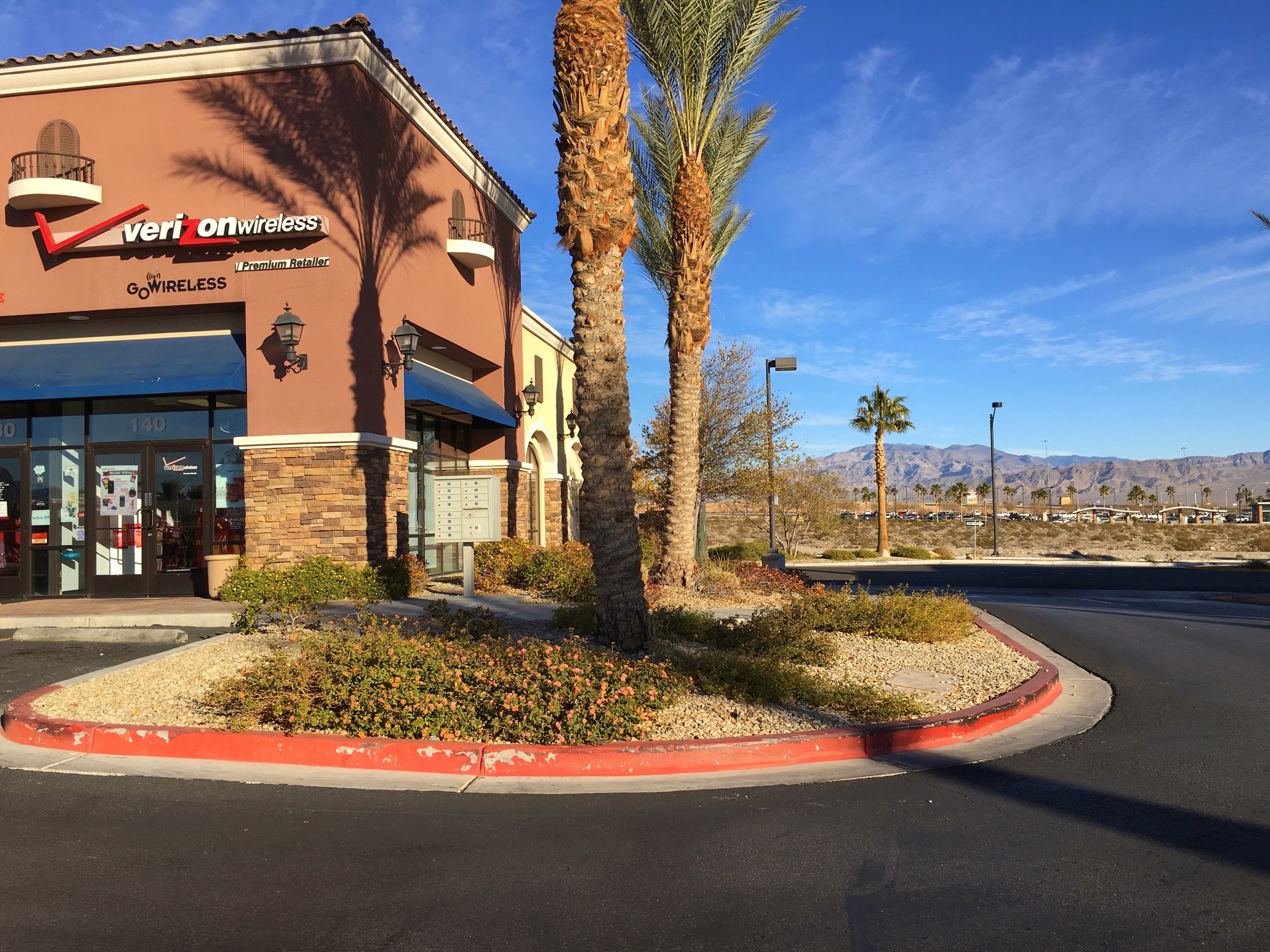 Walmart, 3041 N Rainbow Blvd, Las Vegas, NV, Supermarkets - MapQuest