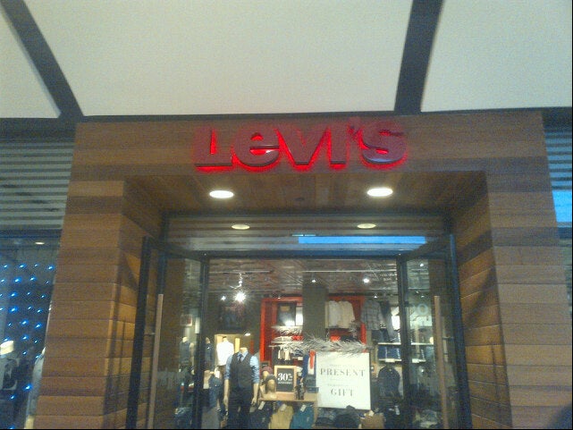 Levi's Store, Towson Town Center, Towson, MD, Clothing Retail - MapQuest