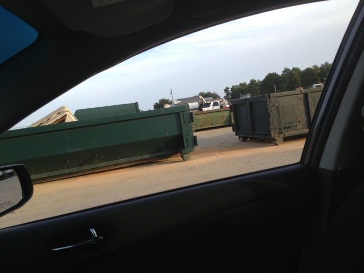 Lake County, 13130 County Landfill Rd, Tavares, FL, Government MapQuest