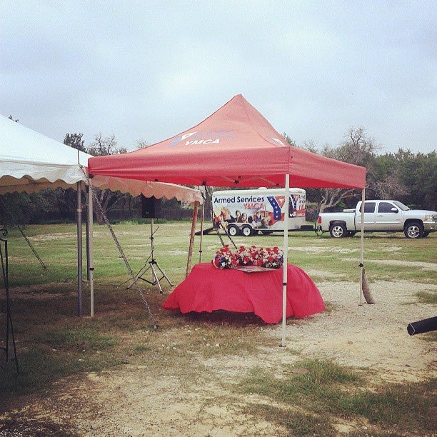 Armed Services YMCA, 110 Mountain Lion Rd, Harker Heights, TX, Youth