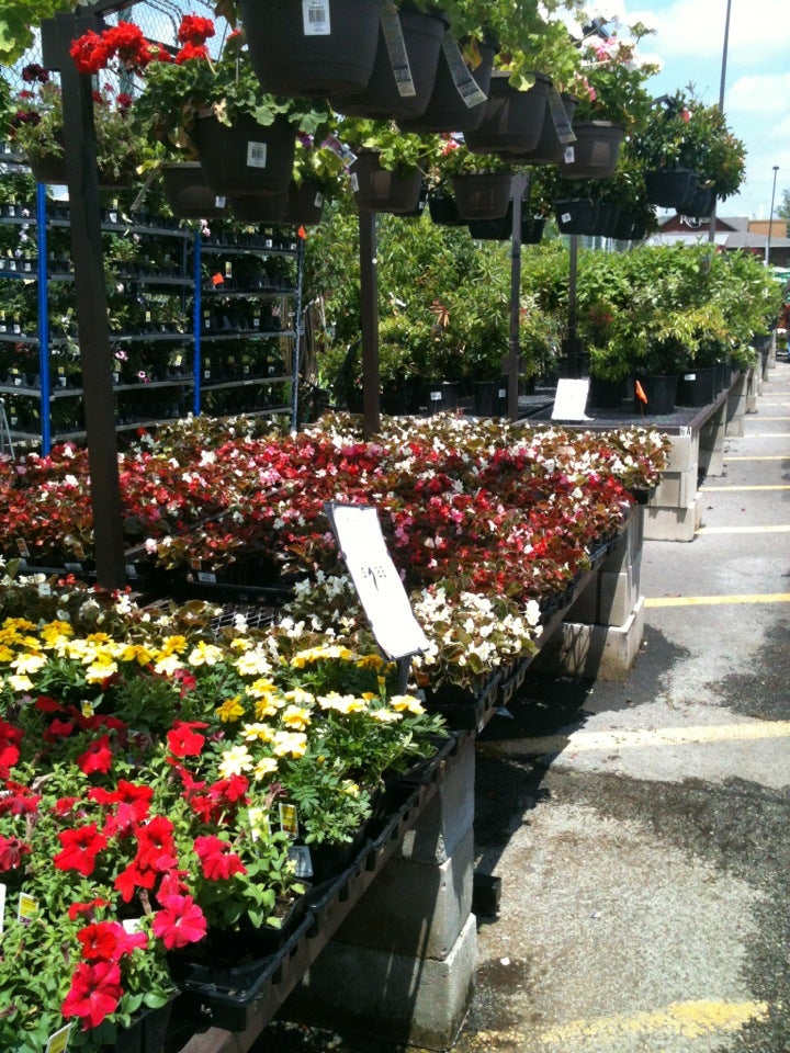 Lowe's Home Improvement, 2600 S Range Line Rd, Joplin, MO, Hardware