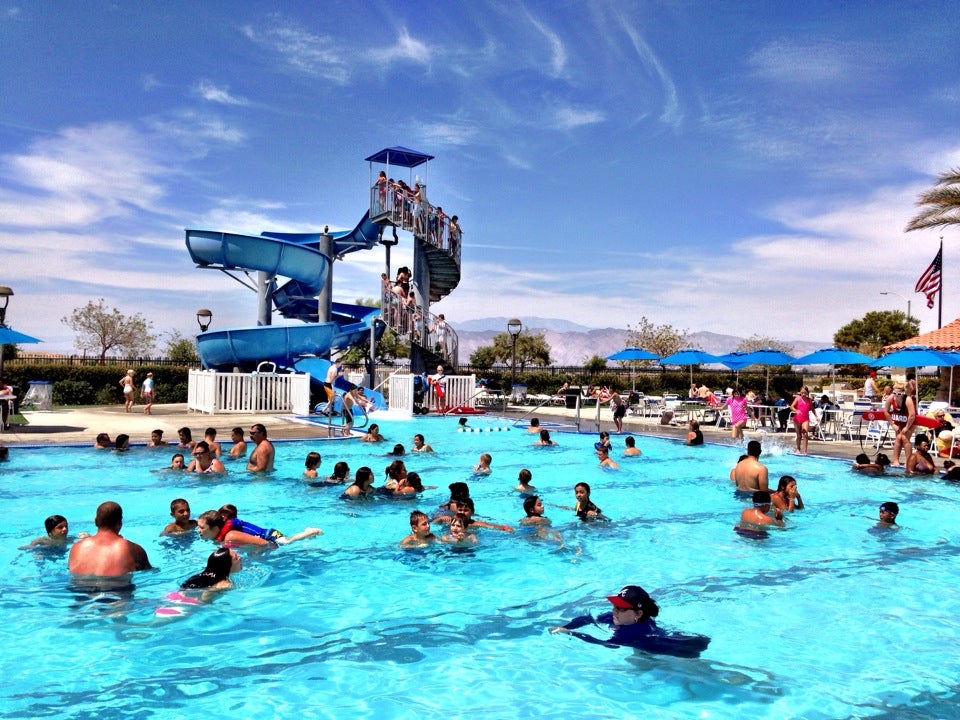 Diamond Valley Lake Aquatic Center, 1801 Angler Ave, Hemet, CA MapQuest