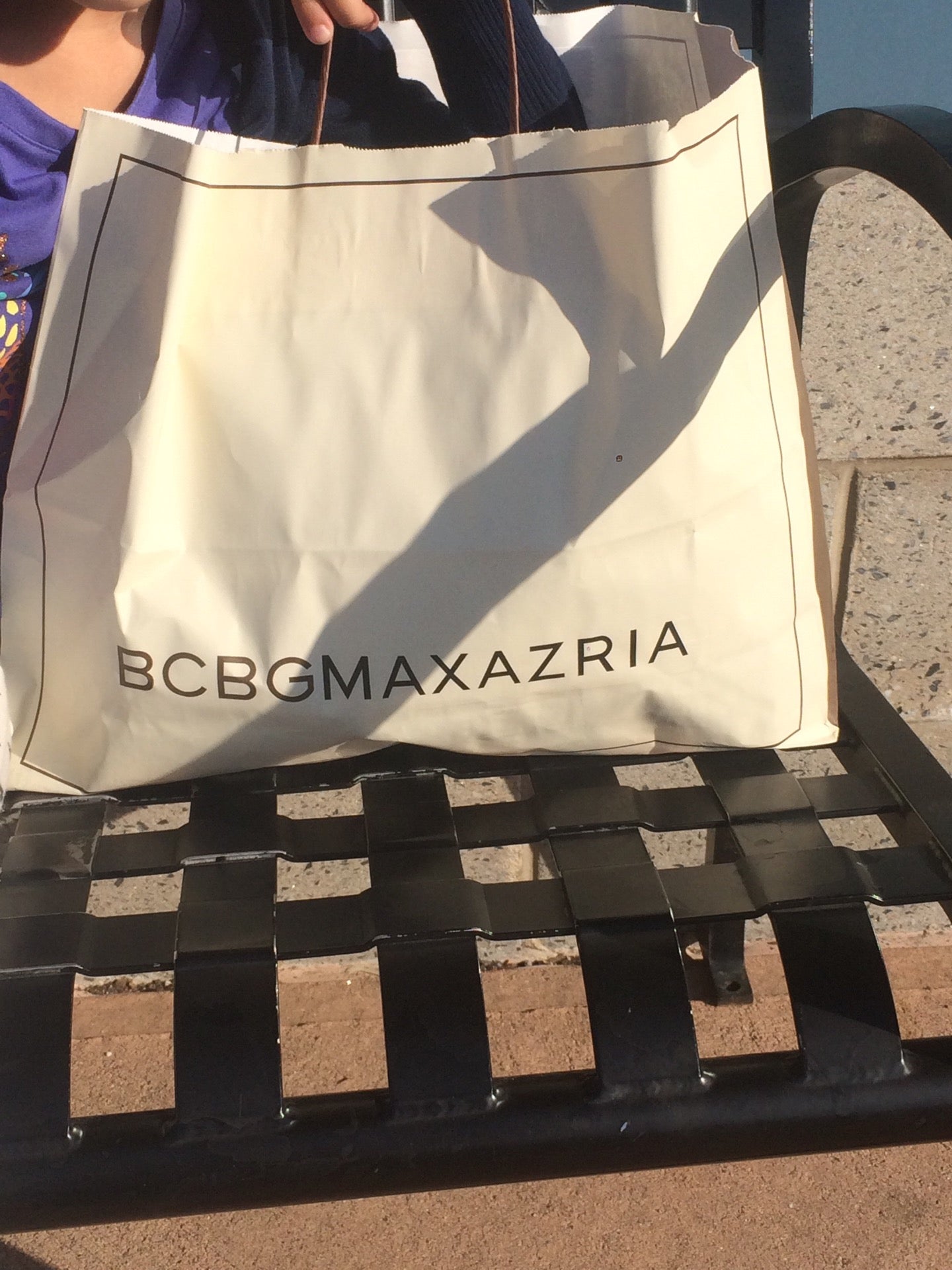 BCBG Max Azria CLOSED 117 N Arkansas Ave Atlantic City NJ