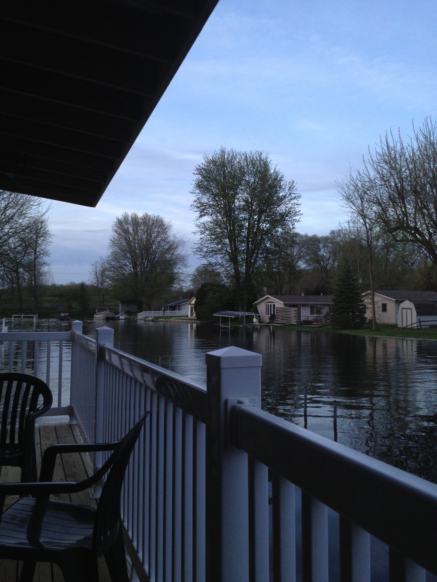 Wolcottville, IN Map & Directions MapQuest