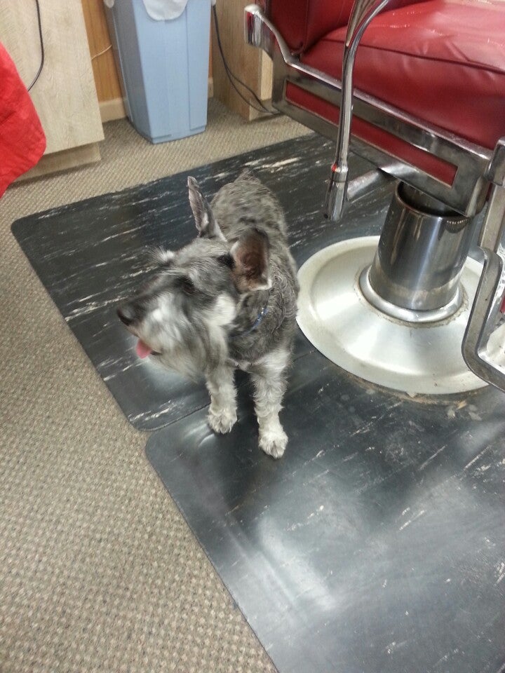 Jerry’s Barber Shop