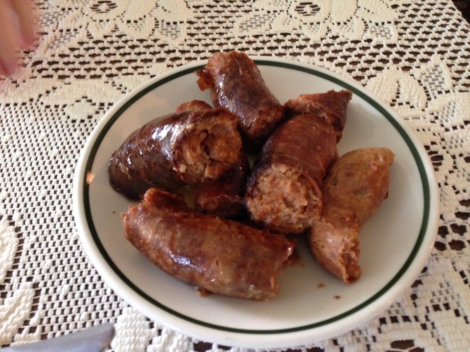 Wittmond's Restaurant, 108 E Main St, Brussels, IL, Restaurants MapQuest