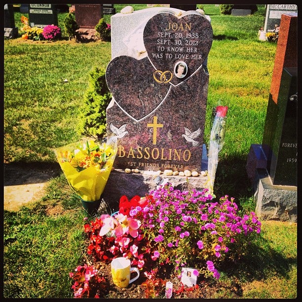 St Charles Cemetery, 2015 Wellwood Ave, Farmingdale, NY, Cemeteries MapQuest