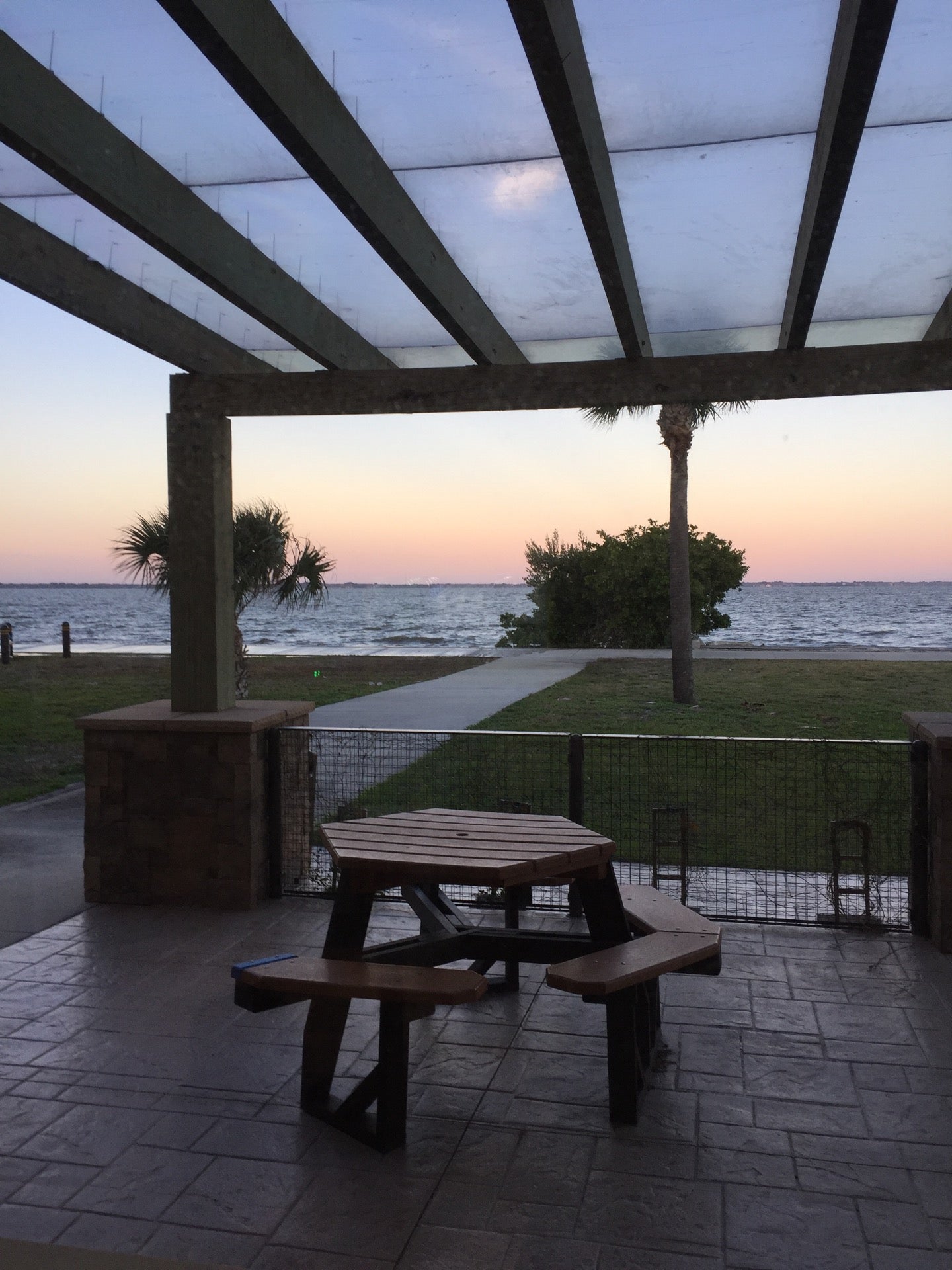 Deomi Diversity Boat, Range Rd, Patrick Air Force Base, FL, Harbor