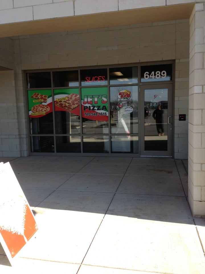 Lewis Center, OH Map & Directions MapQuest