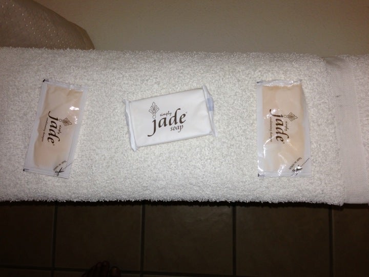 Vilonia, AR Map & Directions MapQuest