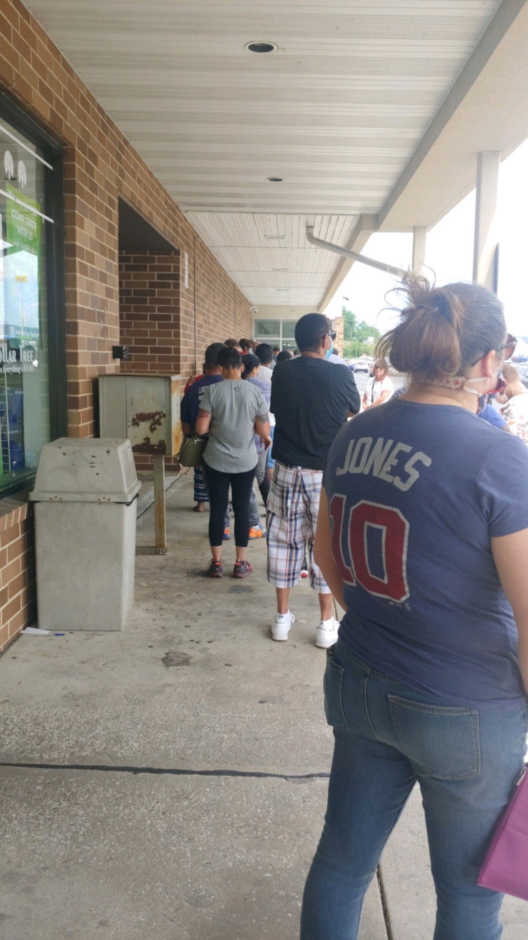 Penndot Driver License Center & Real ID, 429 N Enola Rd, Enola, PA