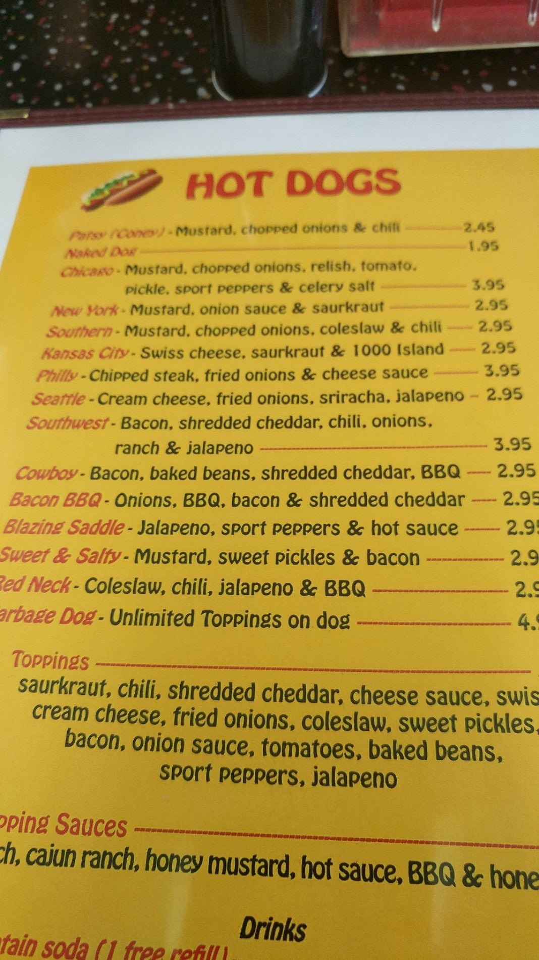 Elizabethtown, PA Map & Directions MapQuest