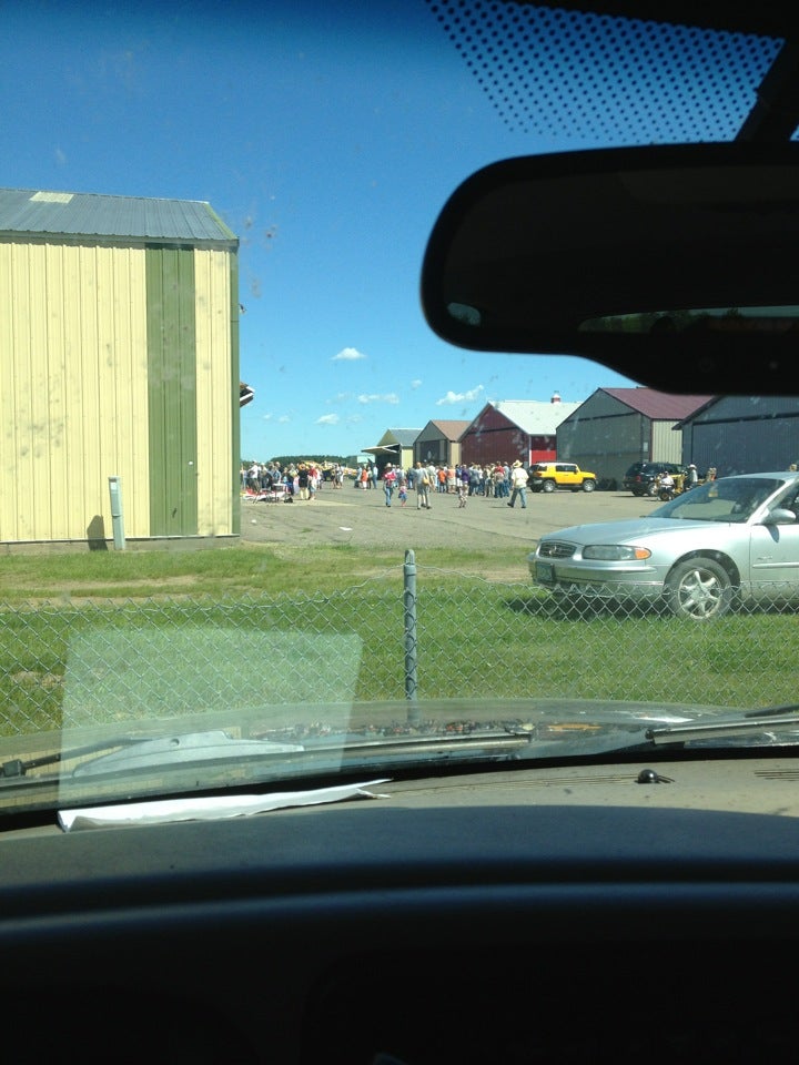 Princeton Municipal Airport (PNM), 800 Airport Rd, Princeton, MN MapQuest