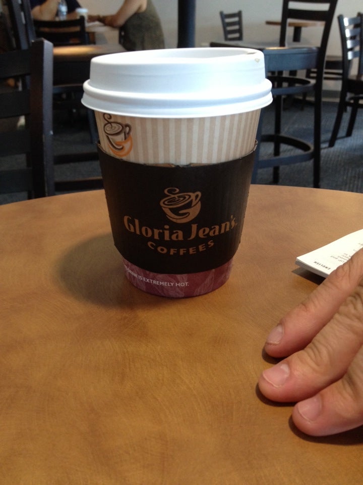 Gloria Jean's Coffees, 1000 N Great Neck Rd, Virginia Beach, VA, Coffee