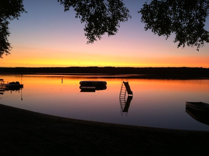 Menahga, MN Map & Directions MapQuest