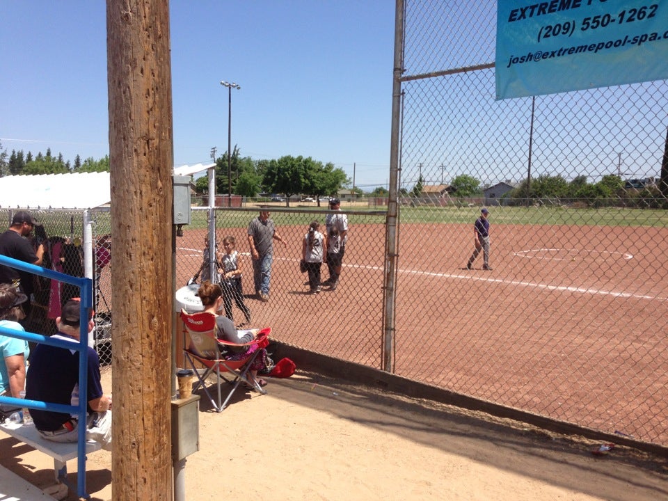 Waterford, CA Map & Directions MapQuest