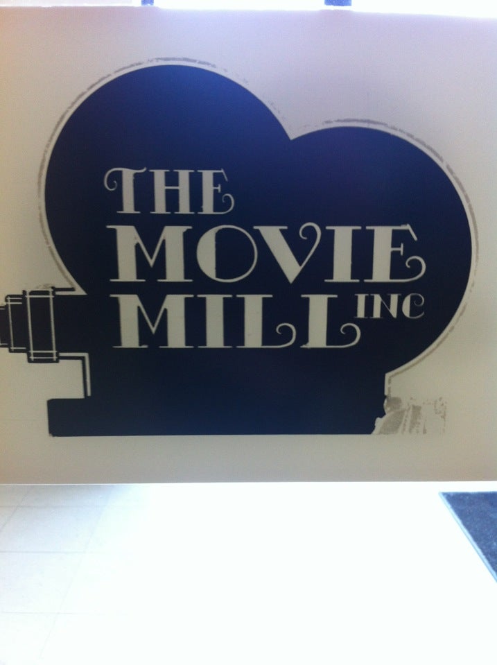 The Movie Mill, 1710 Mayor Magrath Dr S, Lethbridge, Alberta MapQuest