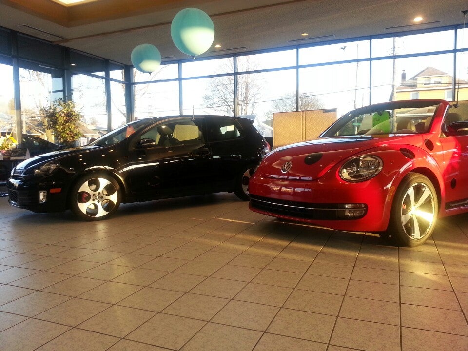 Gault Vw CLOSED, 2409 North St, Endicott, NY, Auto Dealers MapQuest