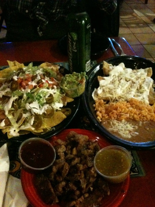 Geneva, IL Map & Directions MapQuest