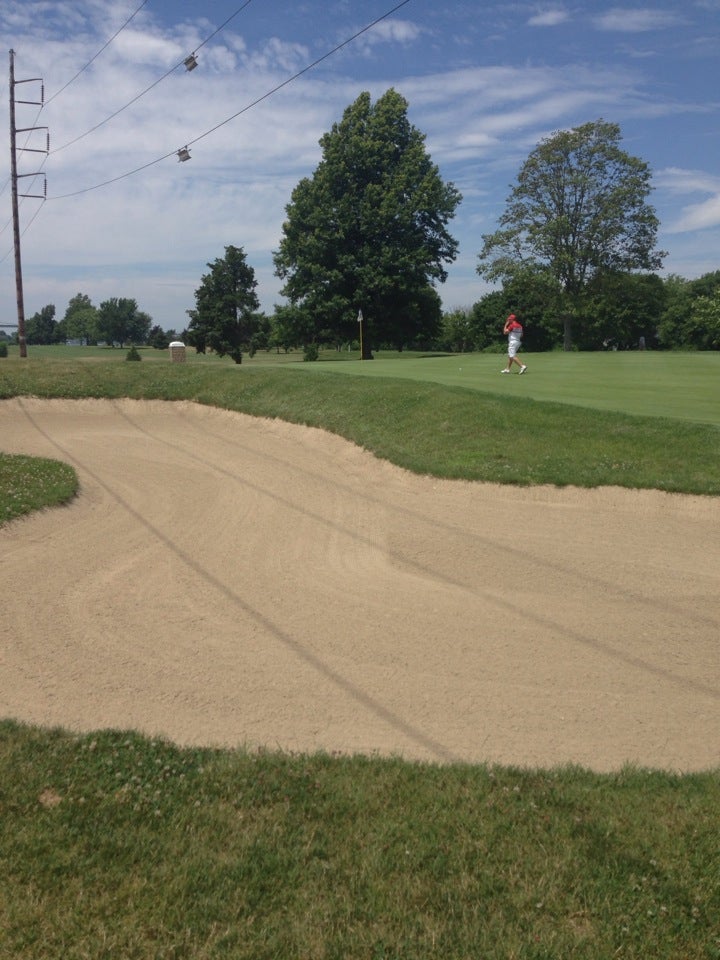 Montaup Country Club 500 Anthony Rd Portsmouth Town Of RI Golf 