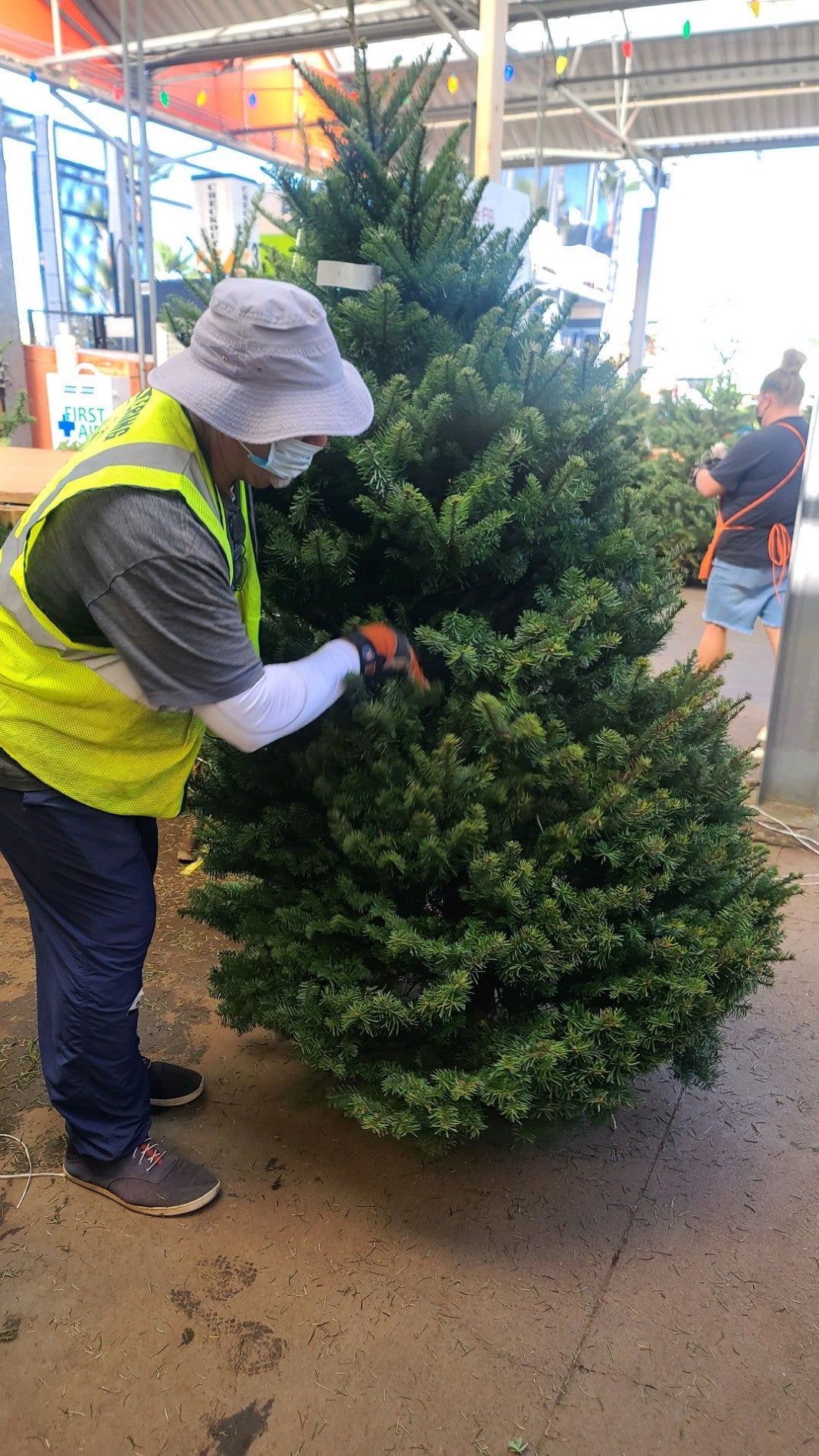 The Home Depot, 735598 Olowalu St, Kailua Kona, HI, Hardware Stores