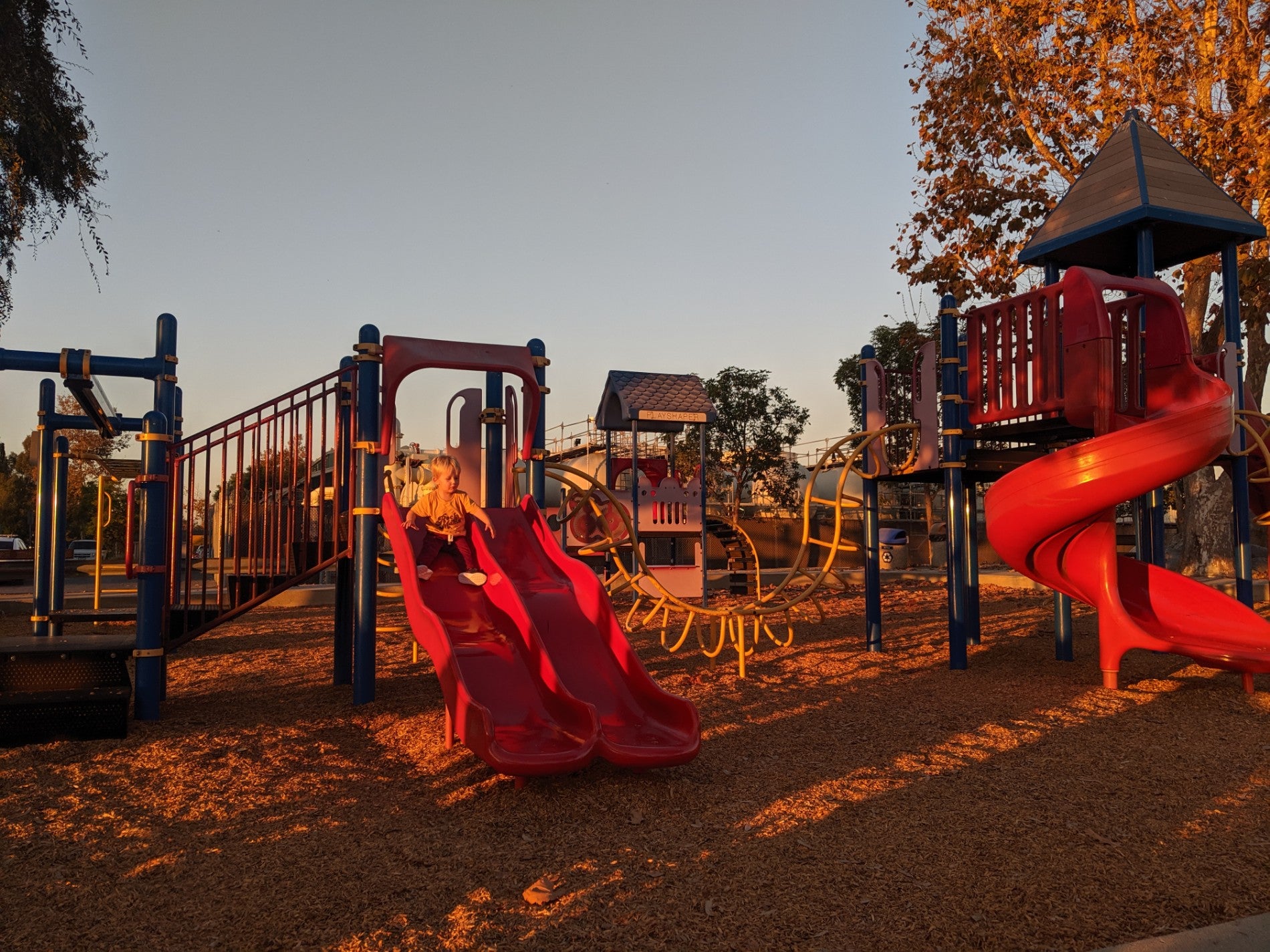 Descanso Park, 32506 Paseo Adelanto, San Juan Capistrano, CA, Parks