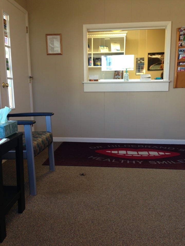 Hildebrand Healthy Smiles, 414 N 6th St, Marshall, IL MapQuest