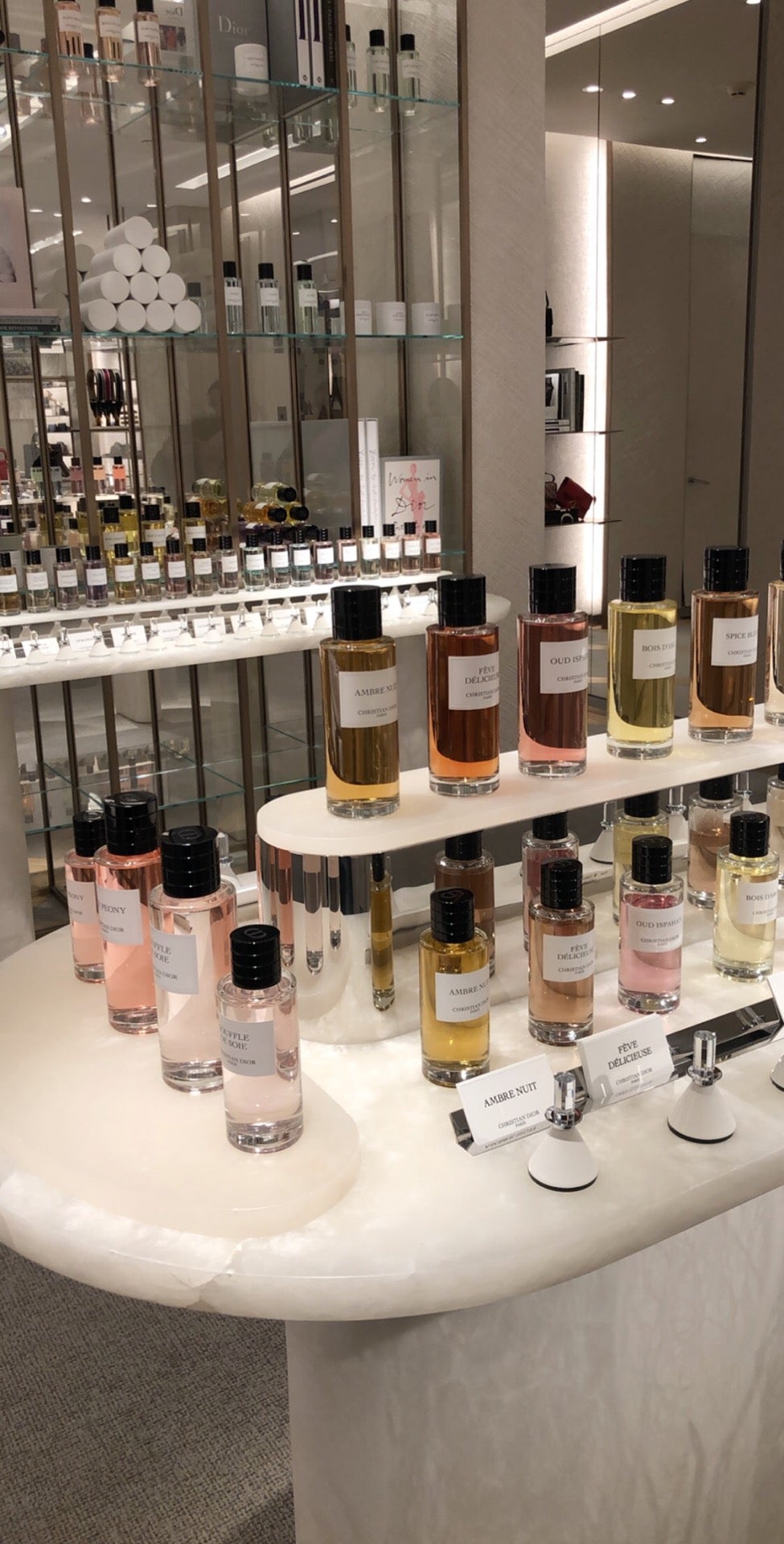 dior 131 bloor street