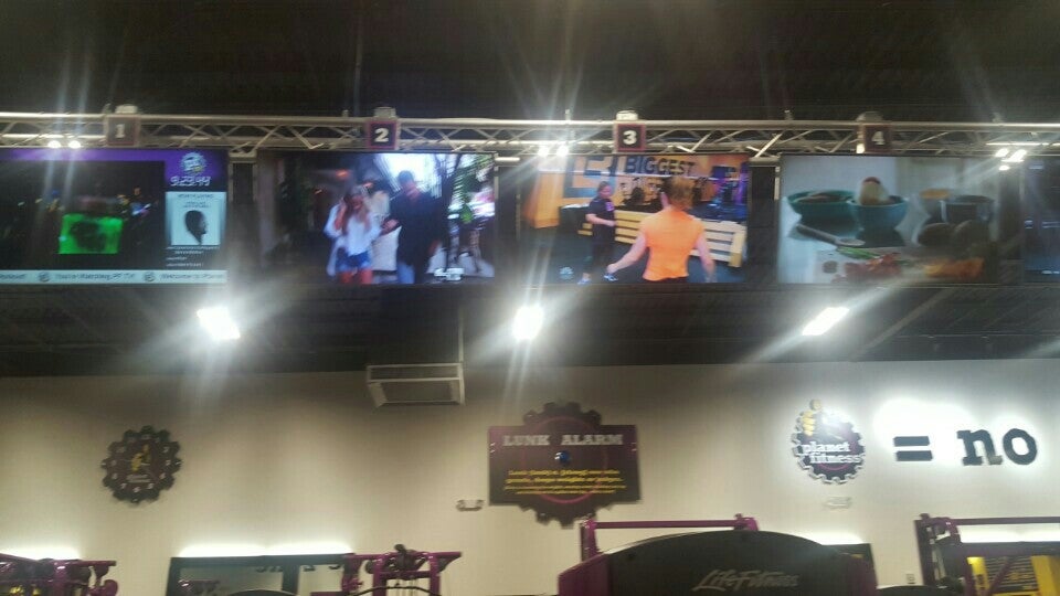 Fitness, 4637 Sunray Dr, Holiday, FL, Health Clubs & Gyms MapQuest