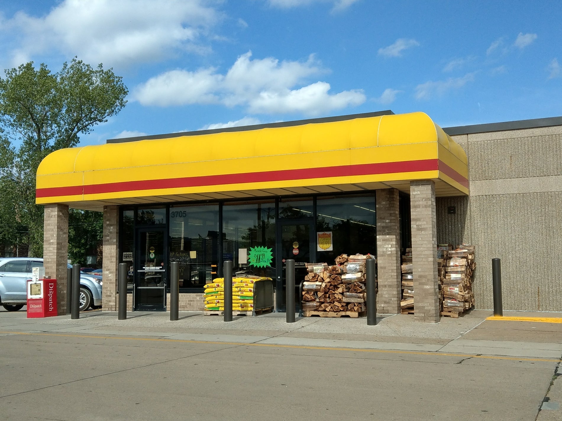 Fareway Stores, 3705 25th St, Moline, IL, Convenience stores, chain