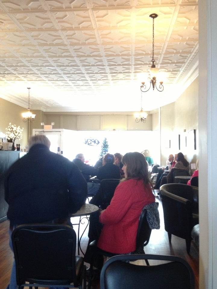 Jefferson City, TN Map & Directions - MapQuest