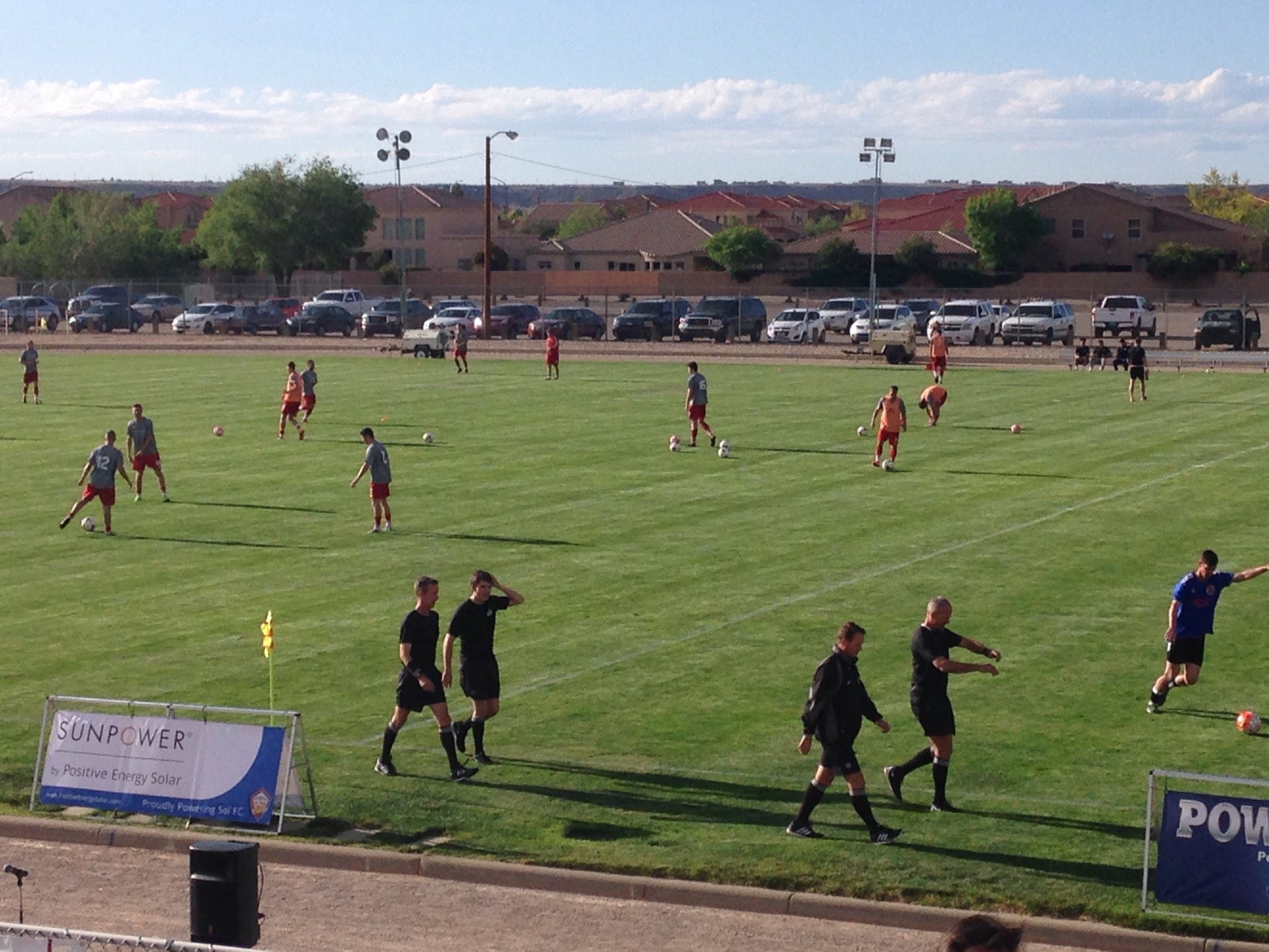 St Pius X High School, 5301 Saint Josephs Dr NW, Albuquerque, NM MapQuest