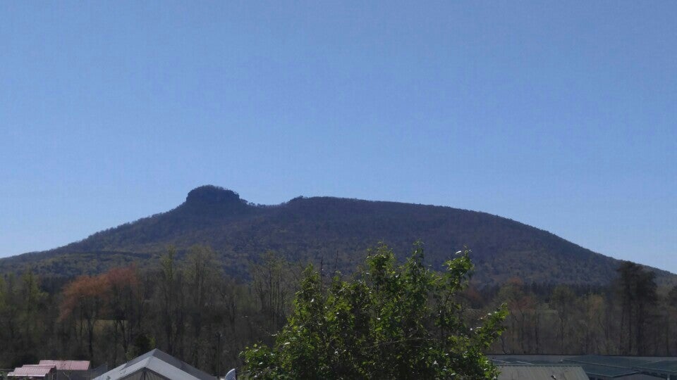 Ararat, NC Map & Directions MapQuest