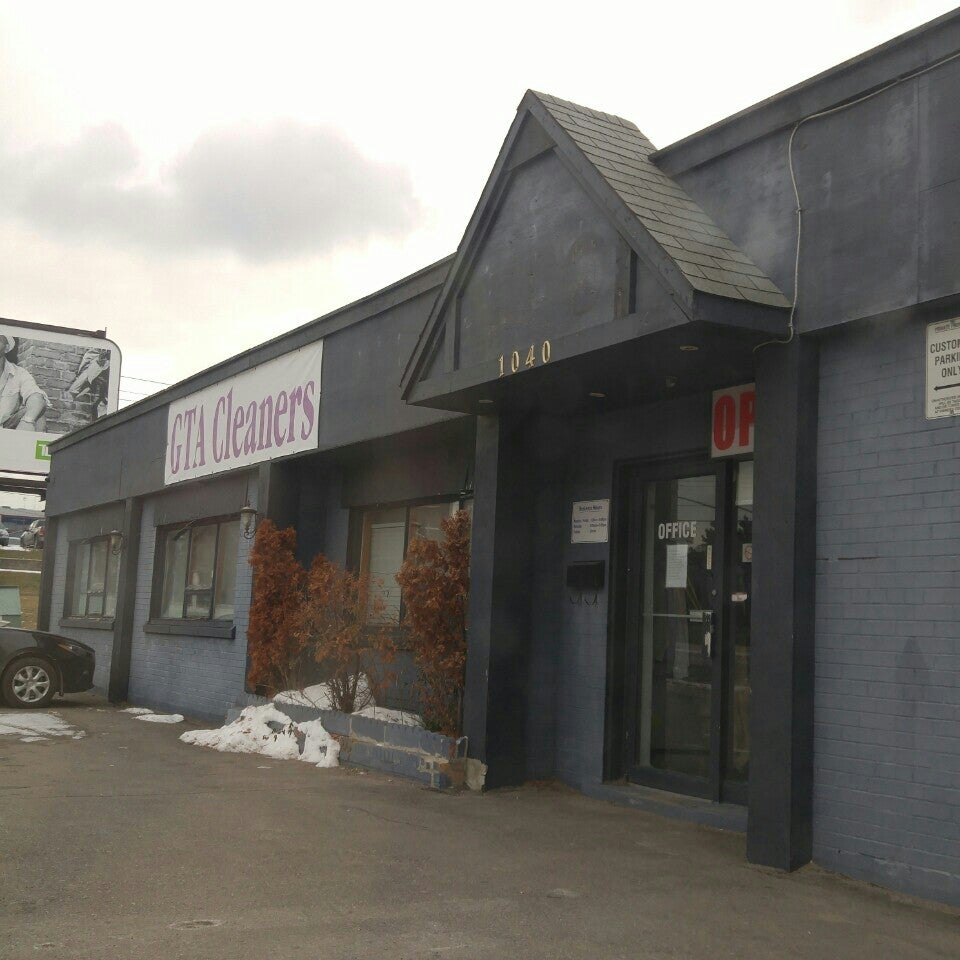 Aiyana Coin Laundry 4379 Kingston Rd Toronto ON MapQuest