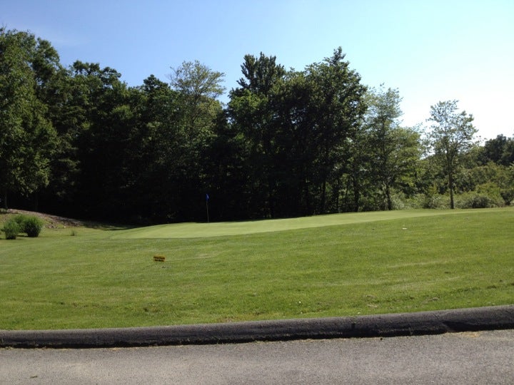 Town of Wallkill Golf Club  Golf Courses Middletown New York
