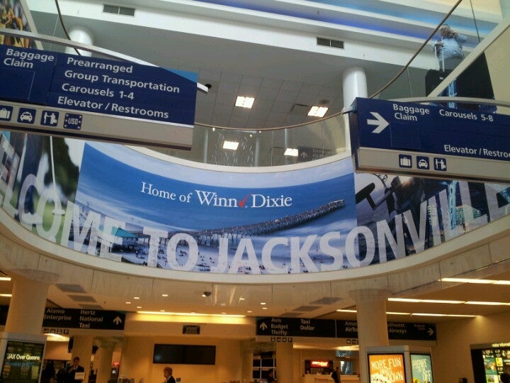 Jacksonville Aviation Authority Jacksonville International Airport   25000588 8E0YH8FvoIBYP8qFuQts6VezJ5Hv Dnk0cLwNehW36Y 