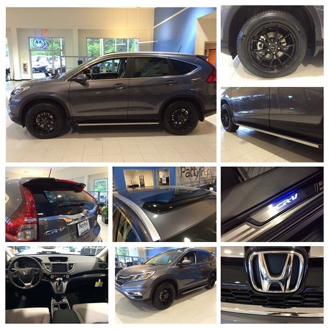 Patty Peck Honda, 555 Sunnybrook Rd, Ridgeland, MS, Auto Dealers MapQuest