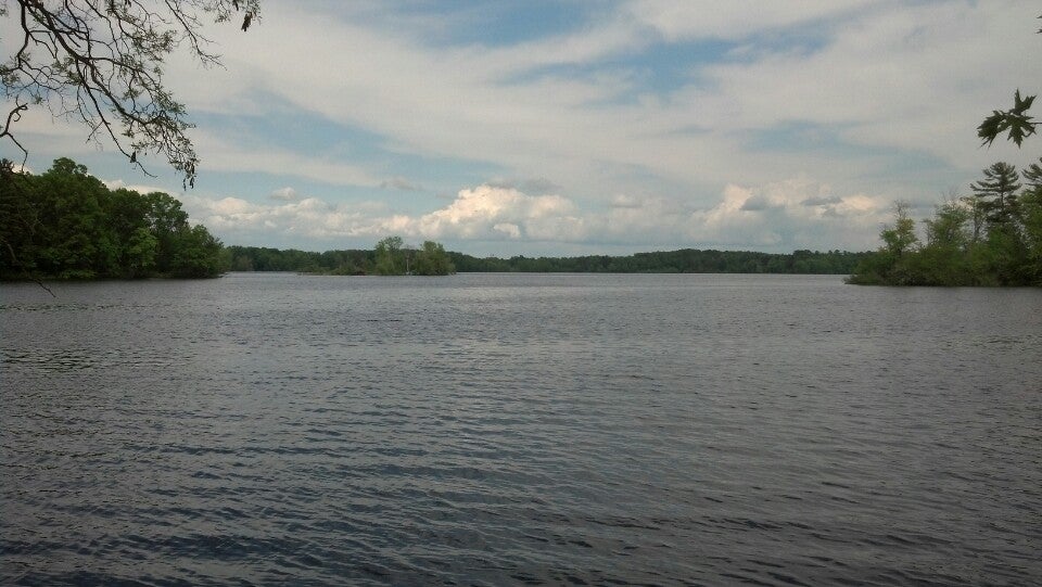 Chuck's Boat Landing, Fremont St, Mosinee, WI MapQuest
