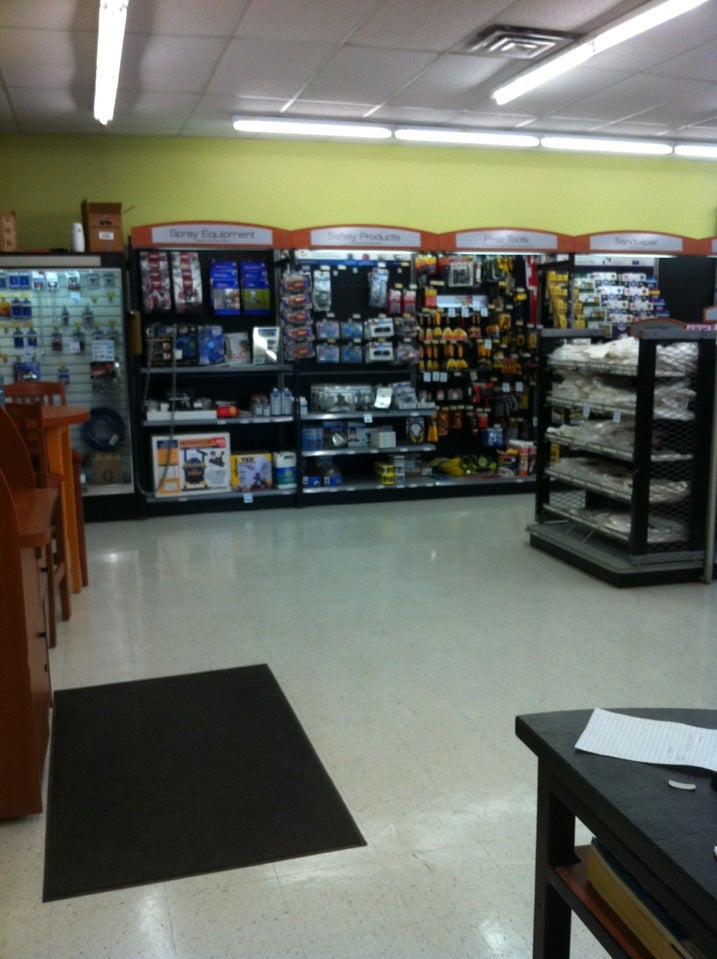 SherwinWilliams, 1452 N Zaragoza Rd, El Paso, TX, Paint Stores MapQuest