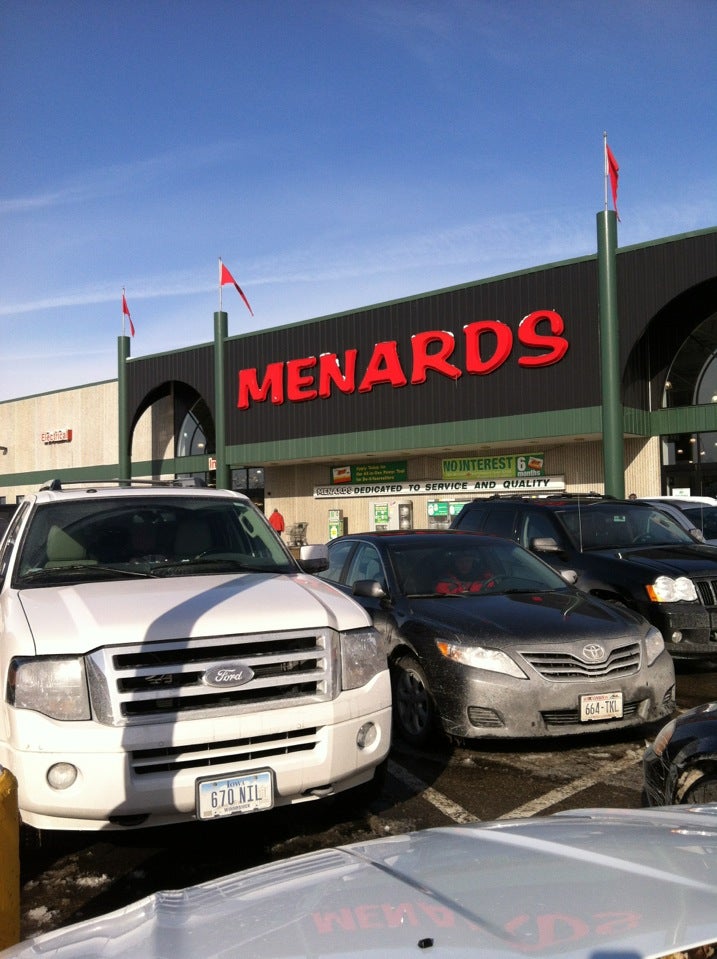 Menards, 1301 Sand Lake Rd, Onalaska, WI, Home Centers MapQuest