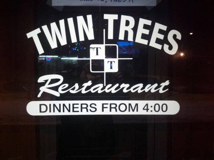 Twin Trees Avery Ave Pizza