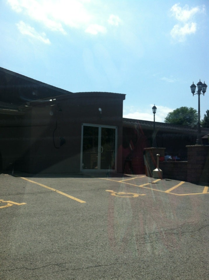 Lowellville, OH Map & Directions MapQuest