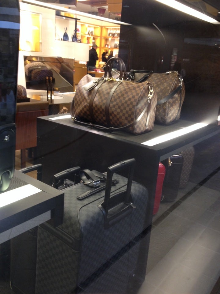 Style: At last, Louis Vuitton store opens in Galleria in Edina – Twin Cities