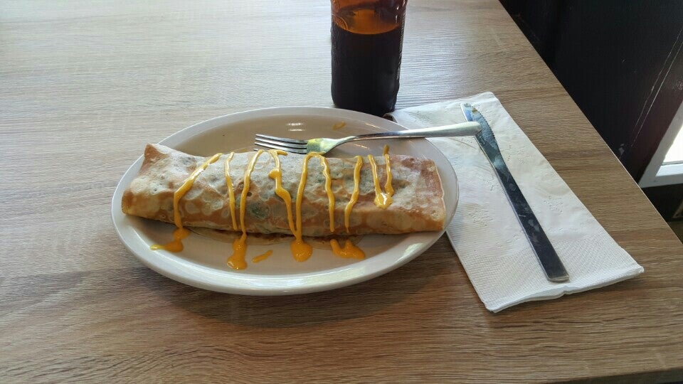 Scoops Parlor, 106 E Ge Patterson Ave, Memphis, TN, Bakeries MapQuest