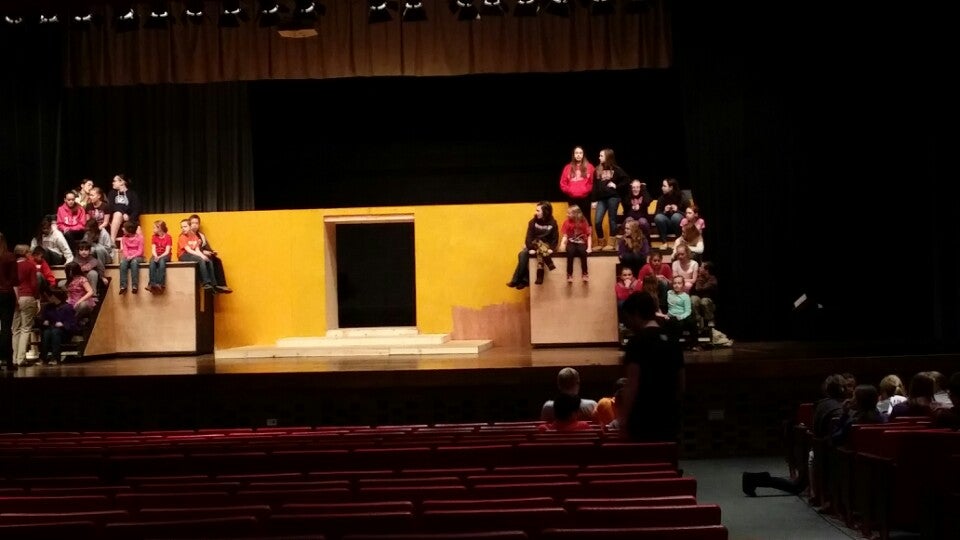 Wauseon High School, 840 Parkview St, Wauseon, OH, Elementary and