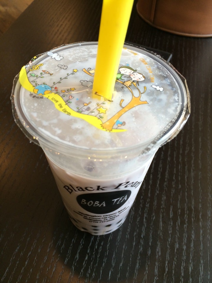 Black Pearl Boba Tea, 10300 Forest Hill Blvd, Ste 201, Wellington, FL
