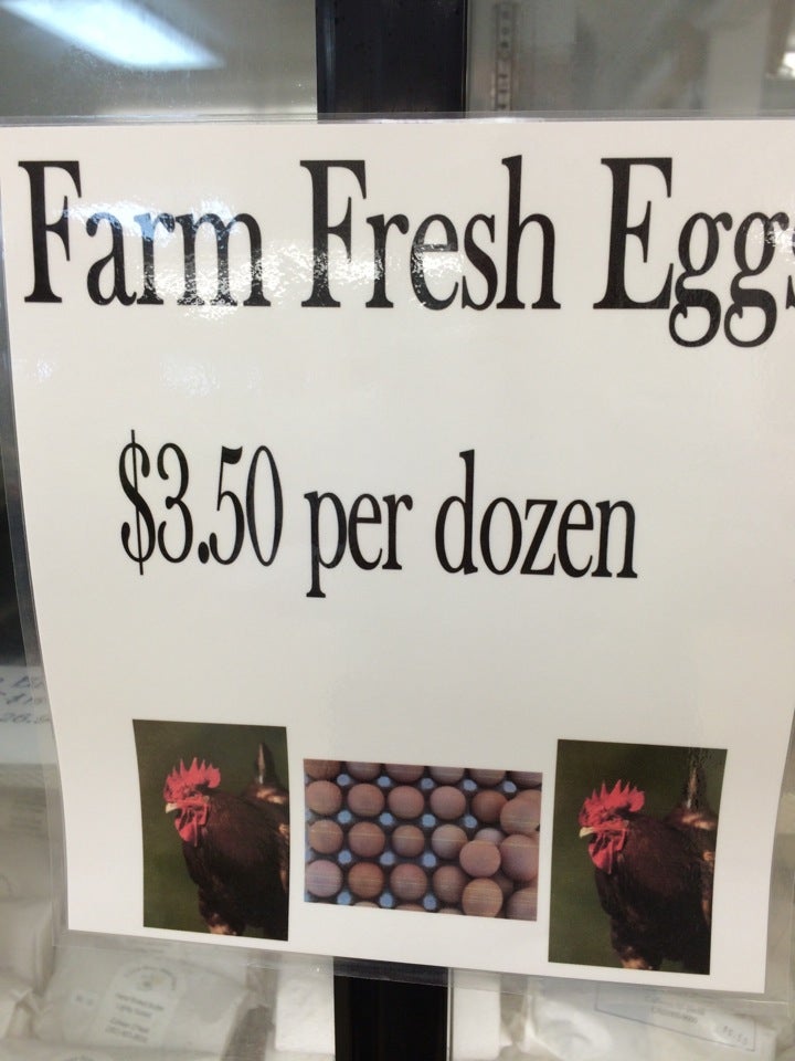 Von Bergen Country Market, 9805 IL Route 173, Hebron, IL, Grocery ...