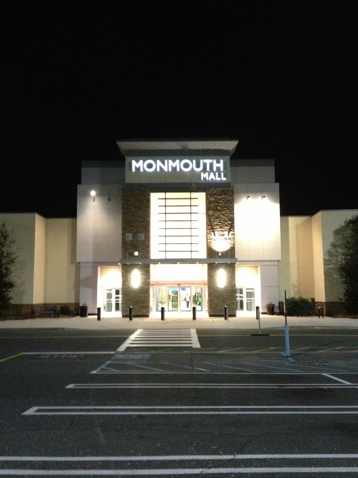 Monmouth Mall, 180 RT 35 S, Eatontown, NJ, Shopping Centers & Malls ...